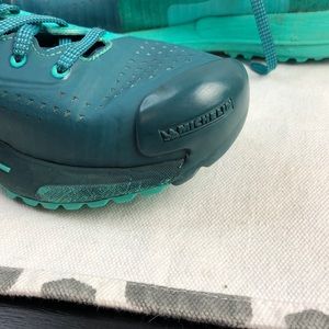 under armour charged michelin